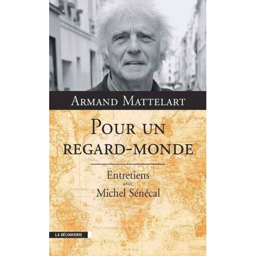 Pour Un Regard-Monde  