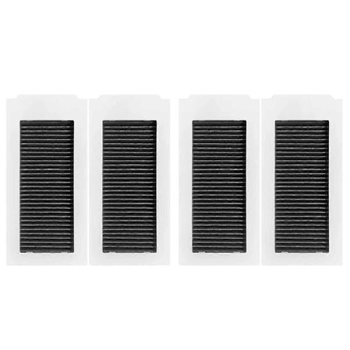 Pour X5 PRO Accessoires de robot de balayage Consommables Brosse  rouleau latral lments filtrants F