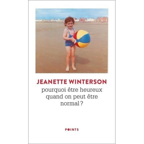 Pourquoi tre Heureux Quand On Peut tre Normal ?    Format Poche 