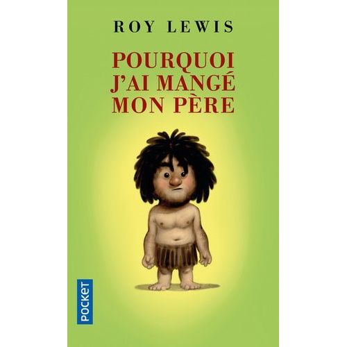 Pourquoi J'ai Mang Mon Pre    Format Poche 