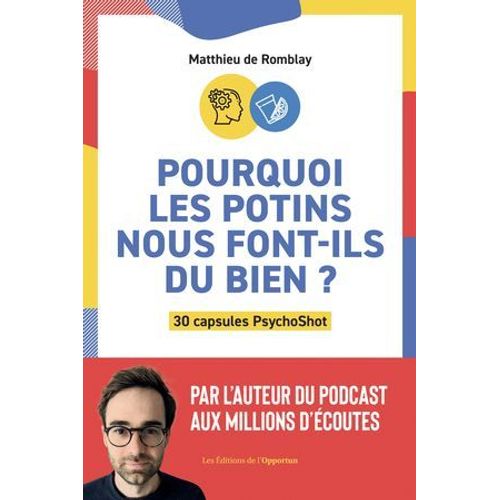 Pourquoi Les Potins Nous Font-Ils Du Bien ?  
