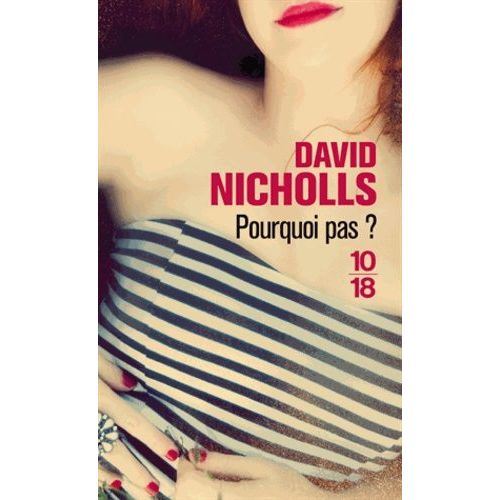 Pourquoi Pas ?    Format Poche 