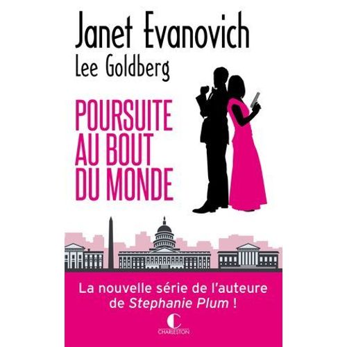Poursuite Au Bout Du Monde  