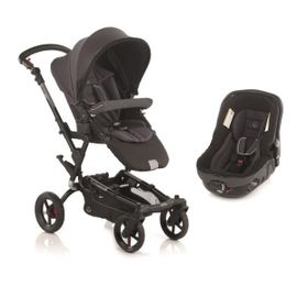 poussette compacte 0