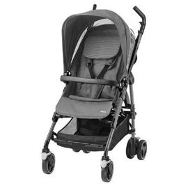 Bebe Confort Dana Stroller Concrete Grey Rakuten
