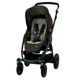 Poussette Bebe Confort Stella Earth Brown 17 Rakuten