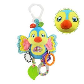 Poussette Bebe Hanging Jouet En Peluche Animal Rattle Lit Bebe Confort Cloche Bebe Mkk62 Rakuten