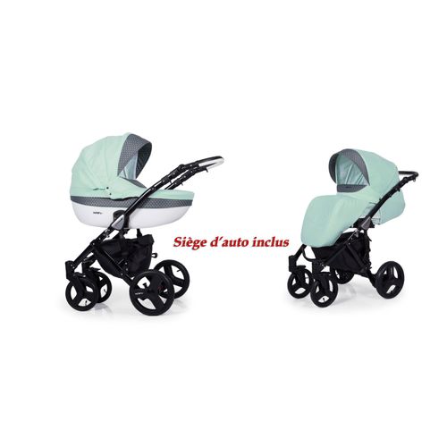 poussette bebe multifonction