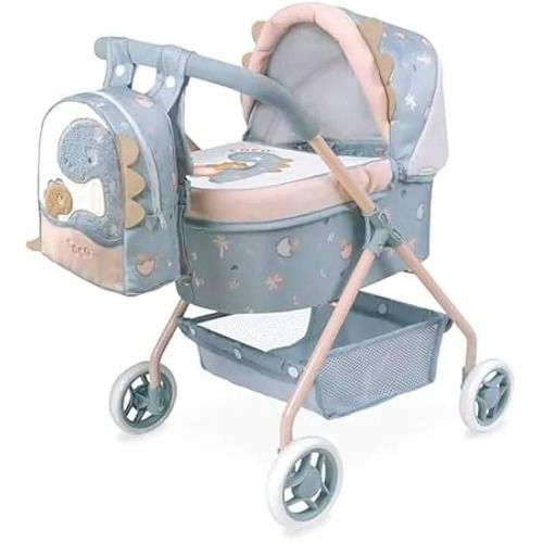 Poussette De Poupes - De Cuevas Toys
