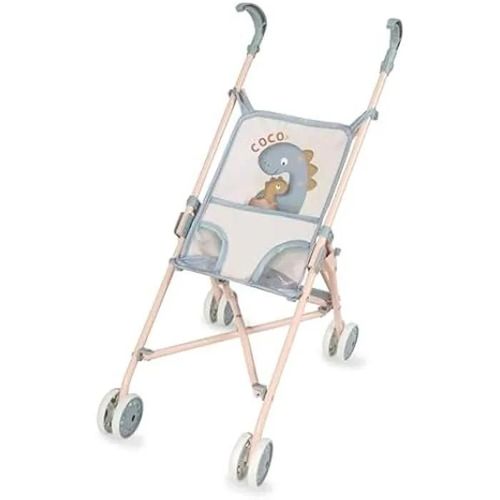 Poussette De Poupes Pliable Coco Decuevas 90080