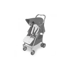 poussette maclaren xlr prix