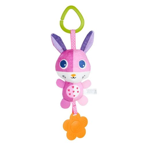 Poussette Mobile Pour Bb, Hochet, Pendentif, Animal De Dessin Anim, Poupe Pour Nourrissons, Berceau Suspendu, Cloche De Lit, ducatif Et Sensoriel D5qa