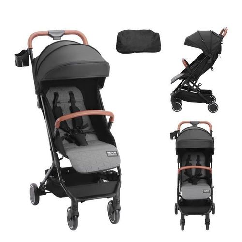 Poussette Pour Bb - Vevor