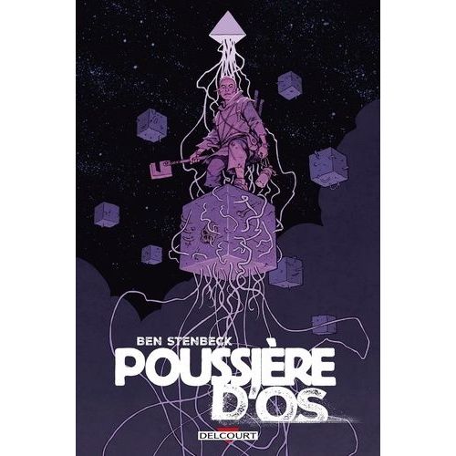 Poussire D'os    Format Album 