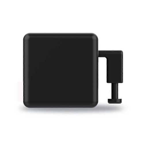 Poussoir de bouton Smart Switch avec batterie intgre WiFi Smart Switch Contrle de la minuterie pour machine  caf Fan Door Bell