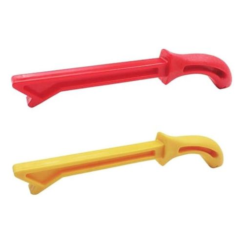 Poussoir De Scurit Pour Le Travail Du Bois Pour Pousser Le Stock Sur Les Scies  Table, Les Tables De Toupie, Les Faonneuses Et Les Dgauchisseuses (2 Pices)