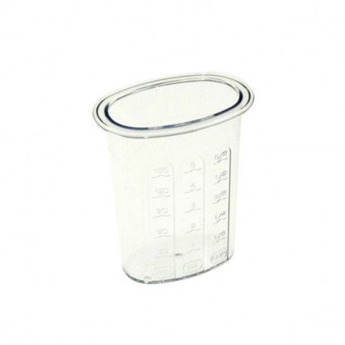 Poussoir (pour couvercle) (40404-7329) Robot mnager (MS-5909820 MOULINEX SEB)