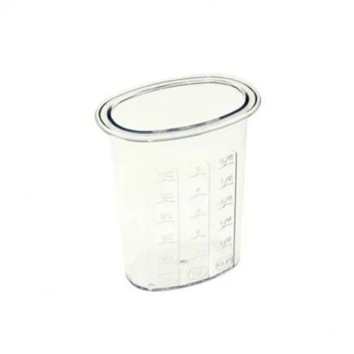 Poussoir (pour couvercle) - Robot mnager (MS-5909820 MOULINEX, SEB)