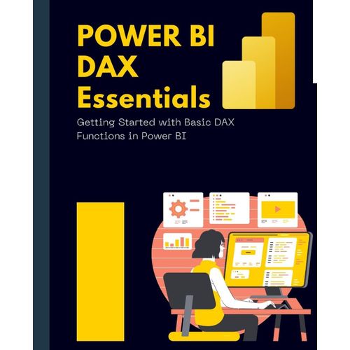 Power Bi Dax Essentials Getting Started With Basic Dax Functions In Power Bi    Format Broch 