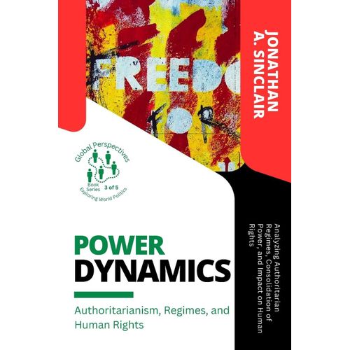 Power Dynamics    Format Broch 