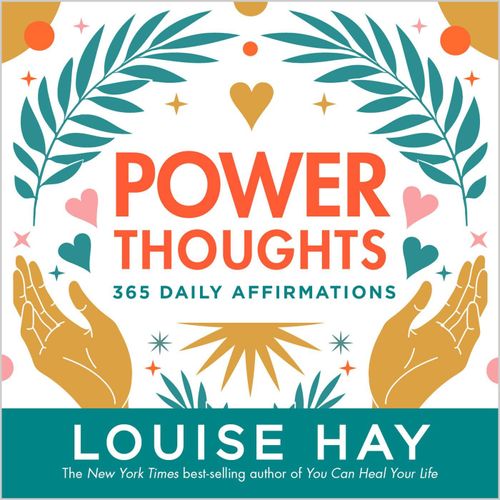 Power Thoughts    Format Broch 
