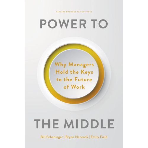 Power To The Middle    Format Reli 