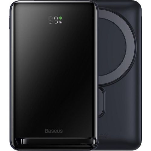 Powerbank Baseus Magnetic 10000mah 20w (Blue)