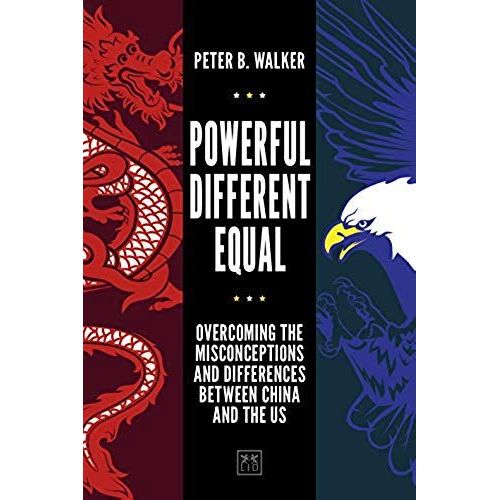 Powerful, Different, Equal    Format Reli 