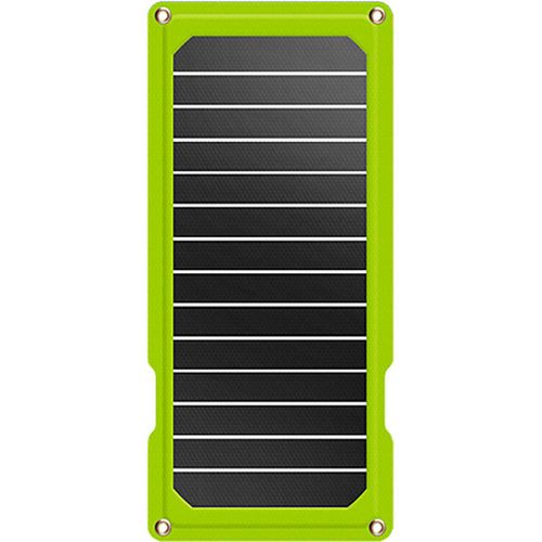 Powertec Panneau solaire - PT Flap 8 Vert