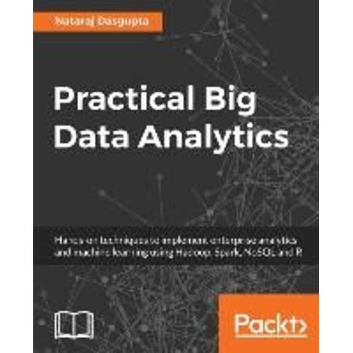 Practical Big Data Analytics    Format Broch 