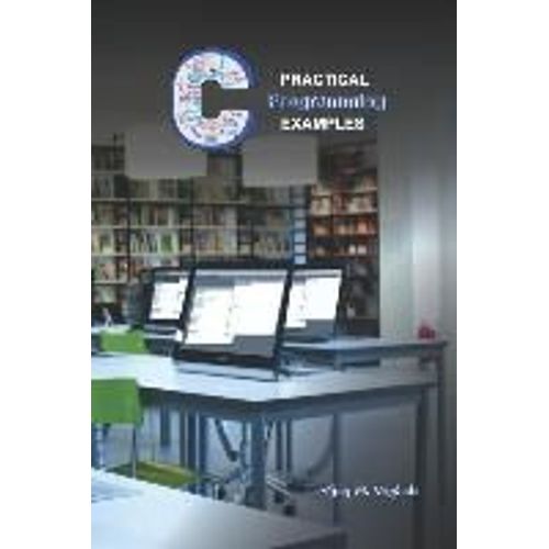 Practical C Programming Examples    Format Broch 
