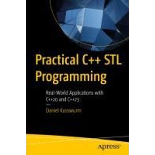 Practical C++ Stl Programming    Format Broch 