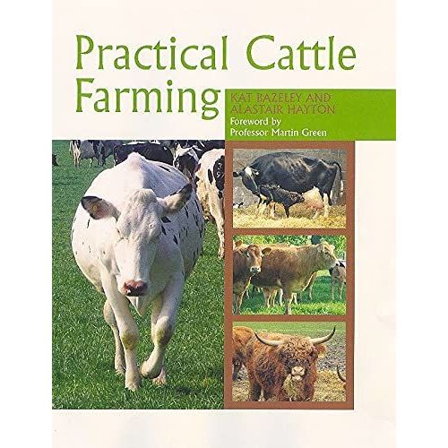 Practical Cattle Farming    Format Broch 