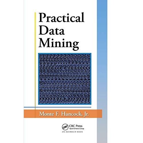 Practical Data Mining    Format Broch 