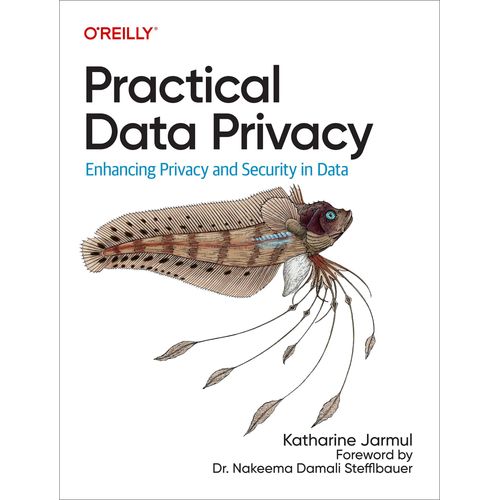 Practical Data Privacy    Format Broch 