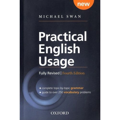 Practical English Usage    Format Grand Format 
