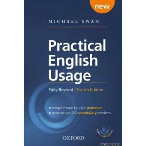 Practical English Usage - + Online Access Code Pack    Format Grand Format 