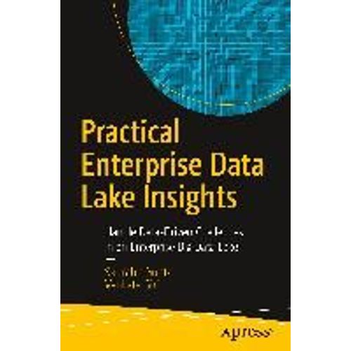 Practical Enterprise Data Lake Insights    Format Broch 