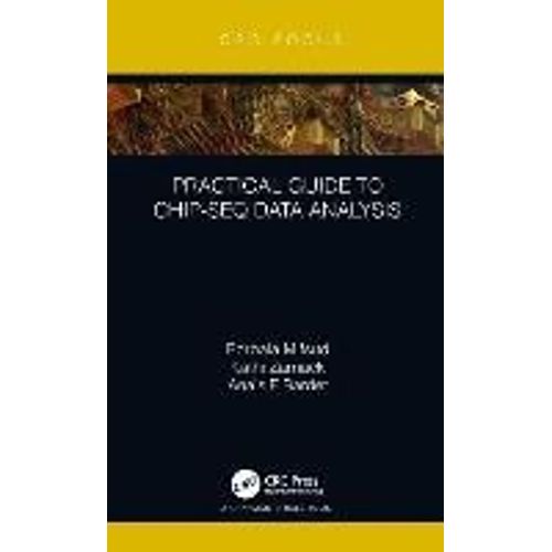 Practical Guide To Chip-Seq Data Analysis   de Collectif  Format Reli 