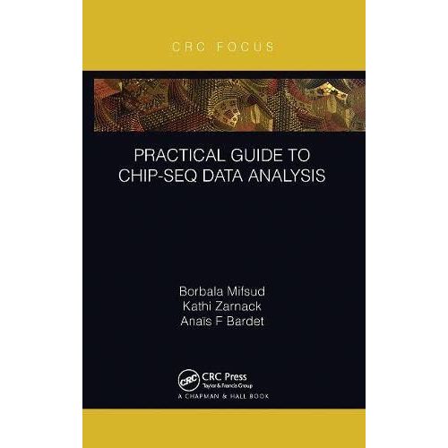 Practical Guide To Chip-Seq Data Analysis    Format Broch 