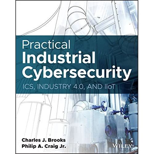 Practical Industrial Cybersecurity    Format Broch 
