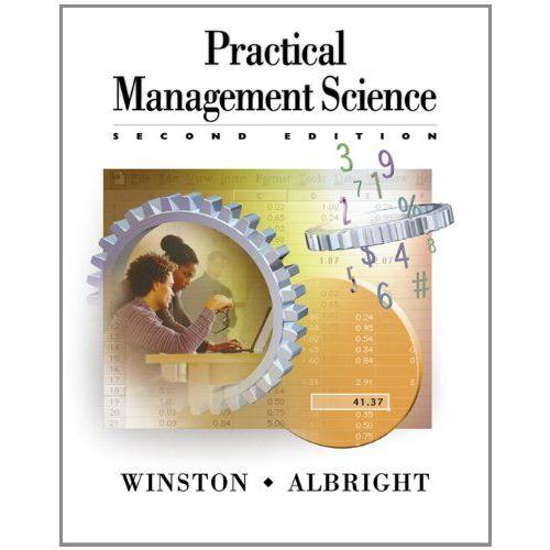 Practical Management Science   de Albright, S. Christian