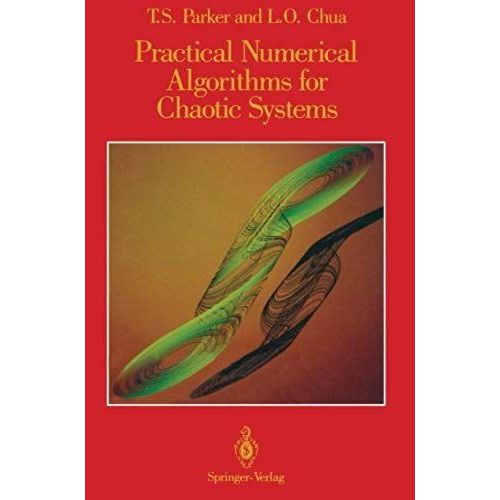 Practical Numerical Algorithms For Chaotic Systems    Format Broch 