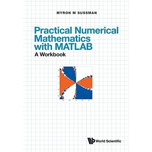 Pract Numer Math Matlab (Wbk)    Format Broch 