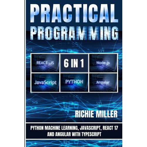 Practical Programming 6 In 1    Format Broch 