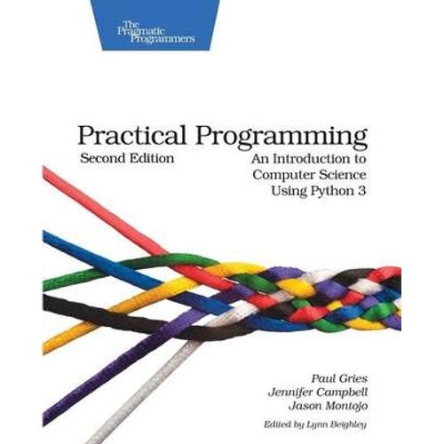 Practical Programming   de Collectif  Format Broch 
