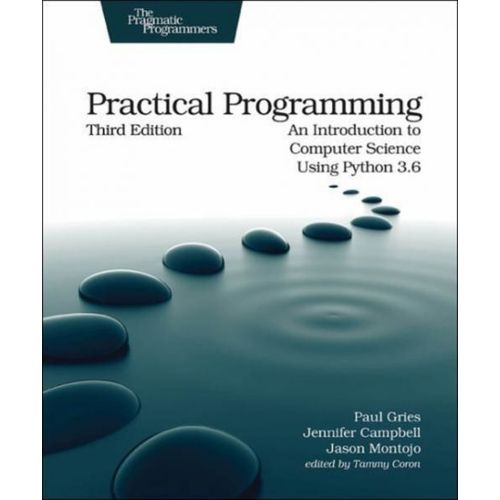 Practical Programming    Format Broch 