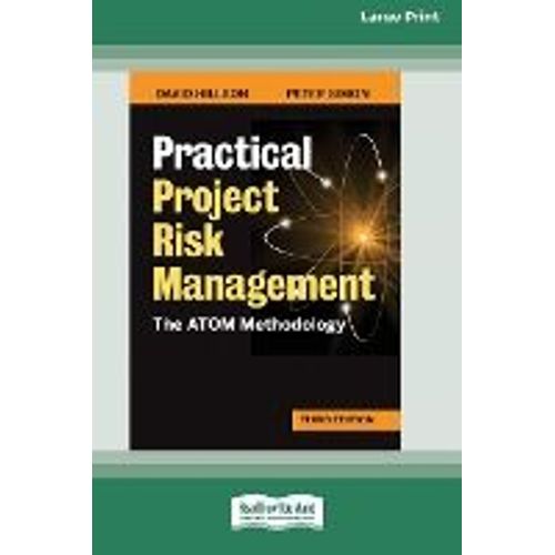 Practical Project Risk Management, Third Edition    Format Broch 
