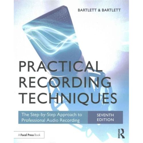 Practical Recording Techniques    Format Broch 
