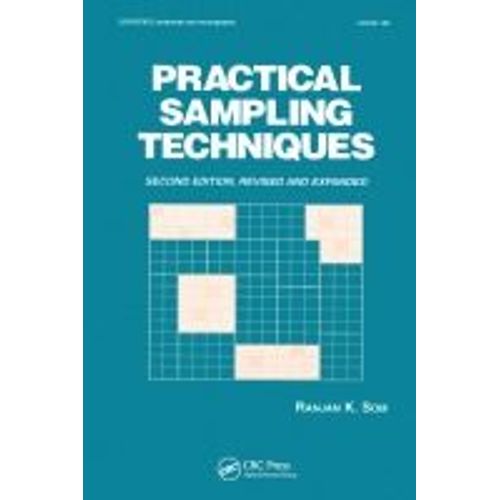 Practical Sampling Techniques    Format Broch 